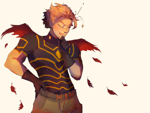 HAWKS