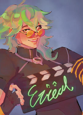 Ezreal